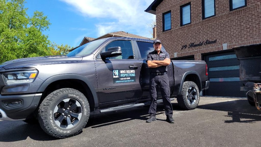 home inspector dean mizzi