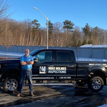 Phil Kaufmann MHI Home Inspector