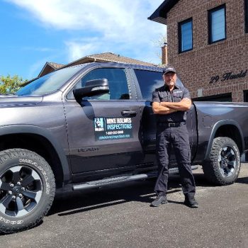 home inspector dean mizzi