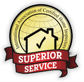 International Association of Certified Home Inspectors Crest